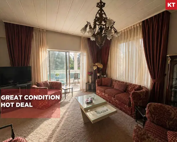 Large Terrace/Bayada /Great location