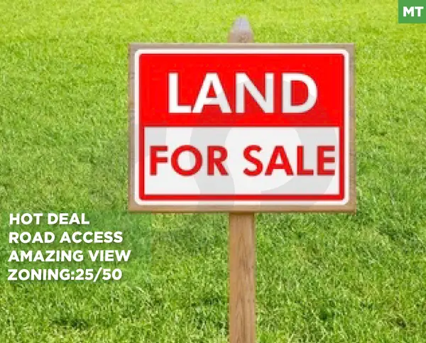 LAND / kferhazir-koura /below-market price