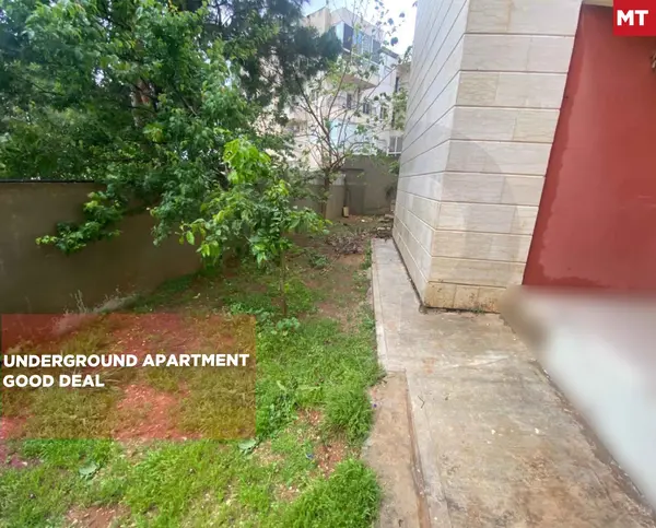 90SQM GARDEN/Majdalaya,Zgharta /well-connected area