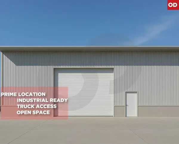 WAREHOUSE/Achrafieh, Beirut/prime location