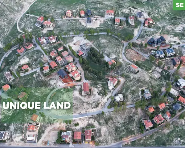 LAND/Tilal Al Assal/Keserouan /green landscapes