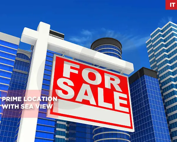 Building/Prime Location/Ain Al Mraiseh,Beirut