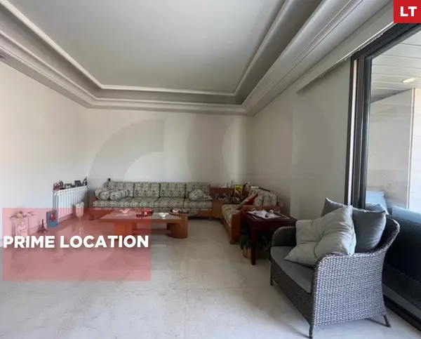 24/7 electricity/Elevator/Horsh Tabet, Metn
