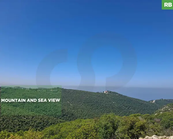 LAND/Breij, Jbeil /strategic location/ high-end