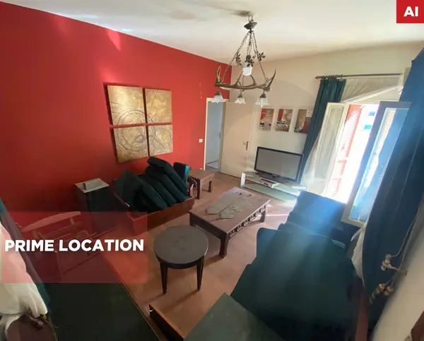 Tripoli-Azmi /prime location/near centers