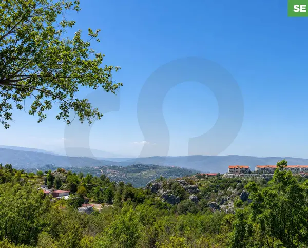 LAND/Faitroun, Keserouan /premium property