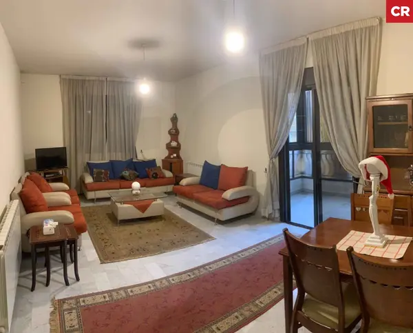 PRIME LOCATION/110 SQM /Fanar, Metn