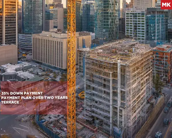 Under-construction/Achrafieh,Beirut/down payment