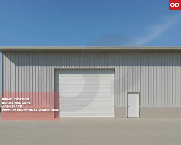 24/7 electricity/WAREHOUSE/Jdaide, Metn