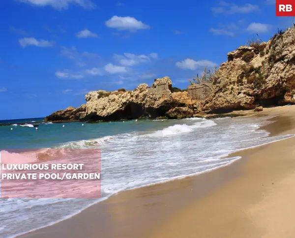 CHALET//Private Pool/Garden/JBEIL