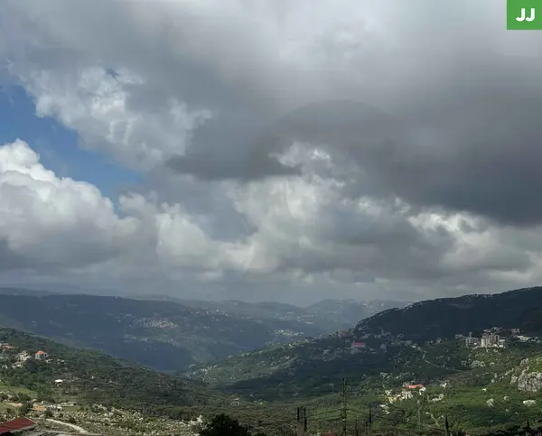 LAND/easy access/Mrouj/METN / residential development