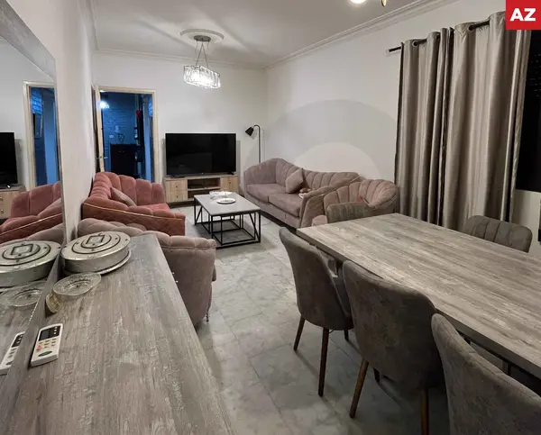 Residential living/well-maintained building/Aicha Bakkar,BEIRUT