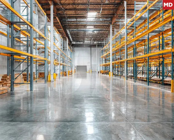 Warehouse in Al Zarif – Beirut /Ideal for investors and business owners