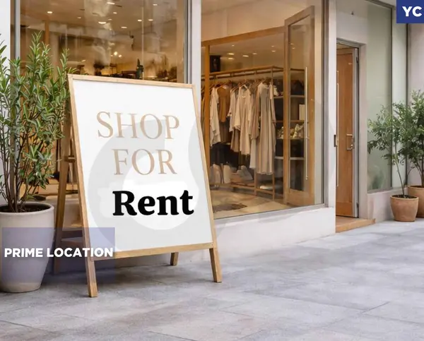 Commercial shop/JBEIL,AAMCHIT / prime location