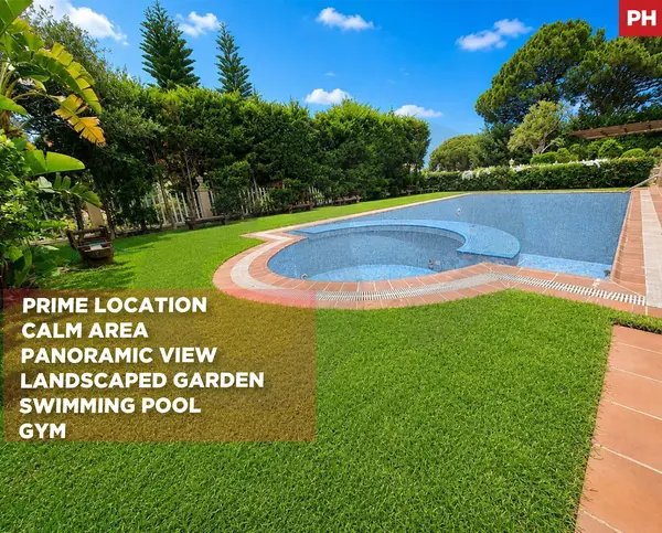 VILLA/PRIME LOCATION/ Swimming pool/GARDEN/GYM/SEA VIEW/MONTEVERDE,METN