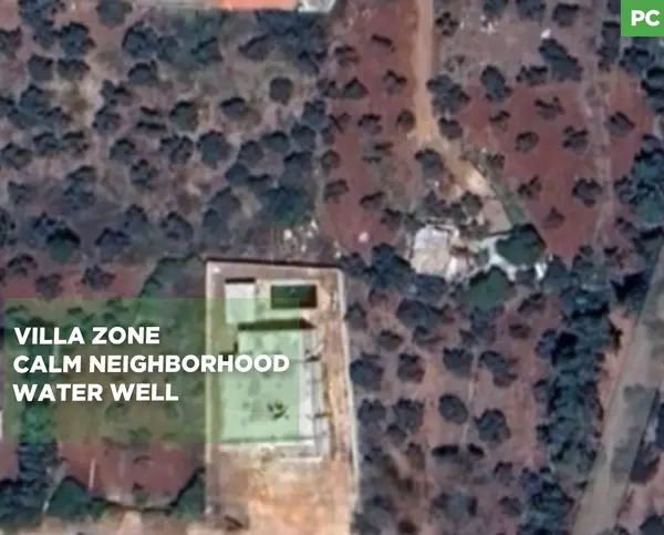 Prime 2417 SQM Land for Sale in Kfarkahel El Koura / strategic location