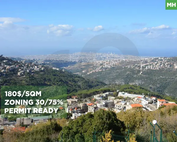 LAND/BAABDA/chouit