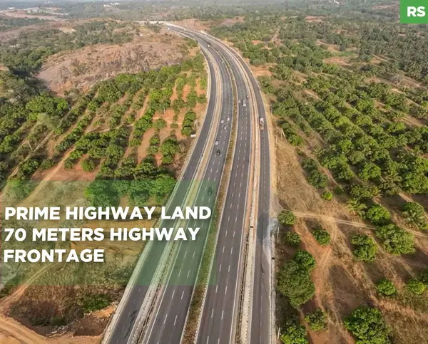 LAND/Prime Highway/ Halat, Jbeil