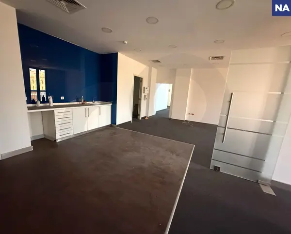 OFFICE/Downtown, Beirut / Prime Location