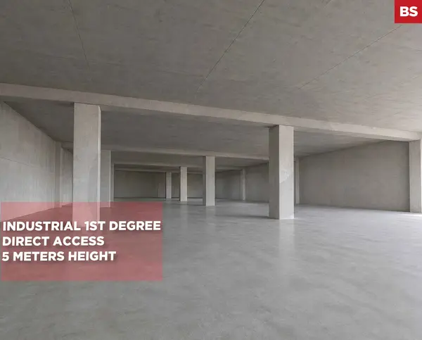 Industrial Warehouse/Roumieh, Metn/Easy access