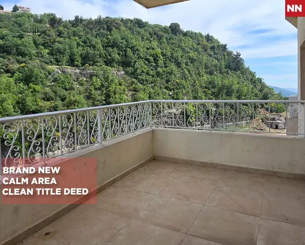 Brand new/ALEY TOWN/ Beautiful Scenery /Calm area