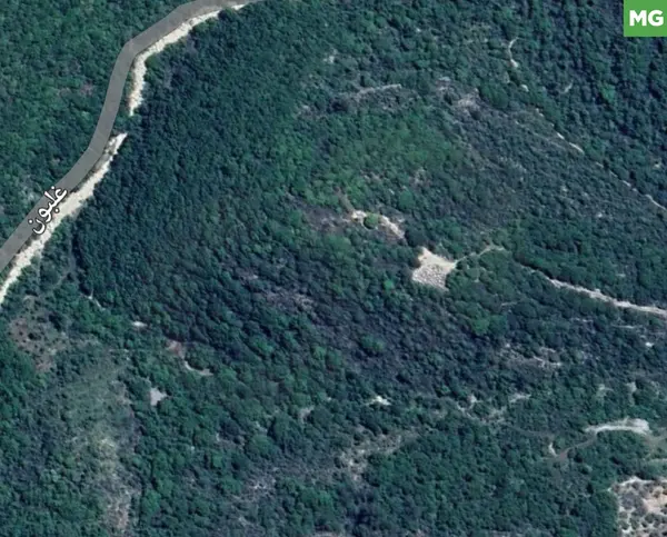 LAND/Ghalboun,JBEIL/strategic location