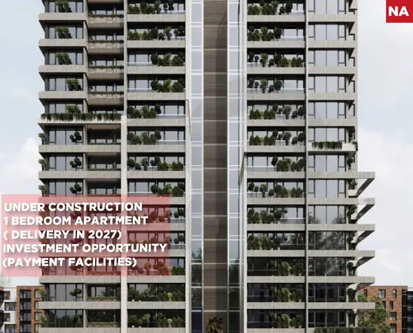 UNDER CONSTRUCTION/Rawche,Beirut/payment facilities