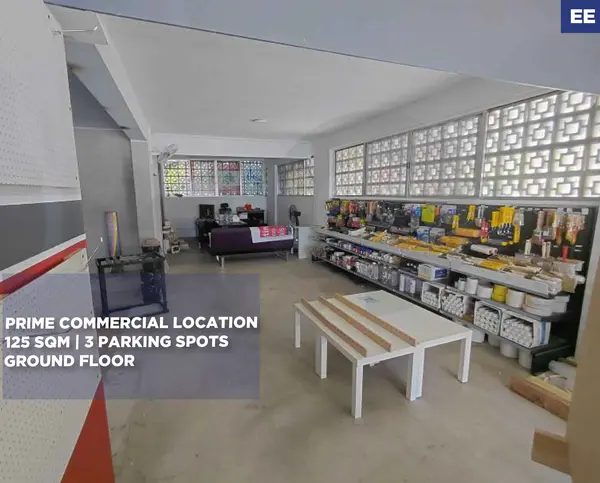 PRIME AREA/Commercial Space/Rent/Baouchriye,Metn