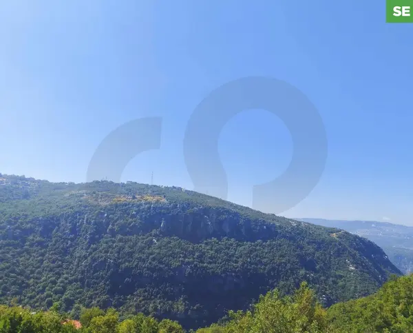 LAND/Faitroun, Keserouan / panoramic view