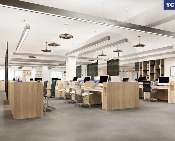 Office for Rent in Jbeil Town /New Building