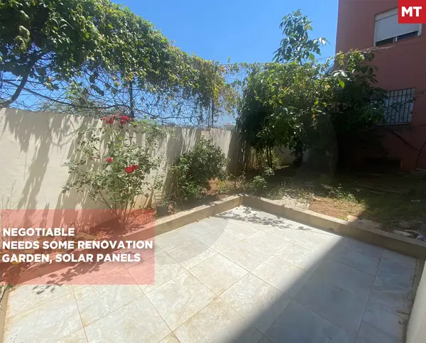 HOT DEAL/55 sqm garden/Majdalaya, Zgharta