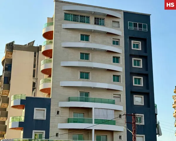 Prime location/Quiet street /Qoubbeh, Tripoli