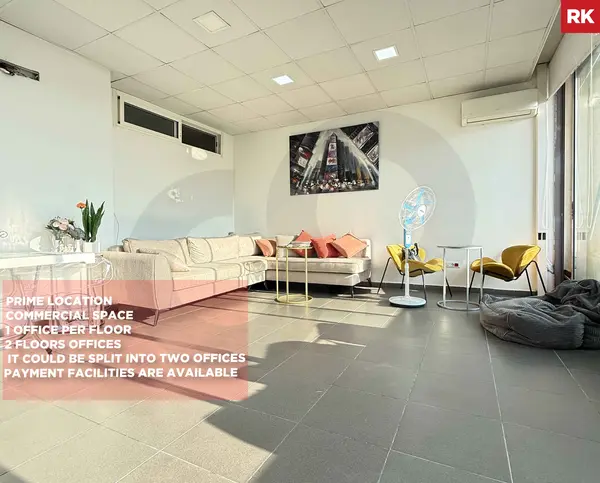 PRIME LOCATION/Mansourieh/METN/Payment Facilities Are Available