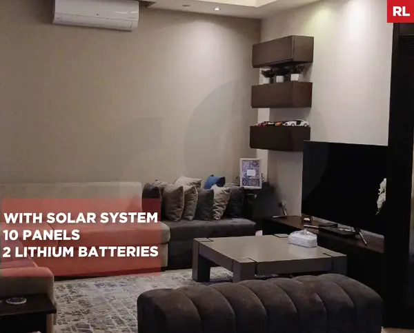 Tripoli – Dam Farez /Security System