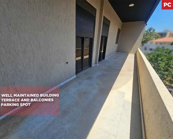Prime Residential Location/Zgharta / peaceful living