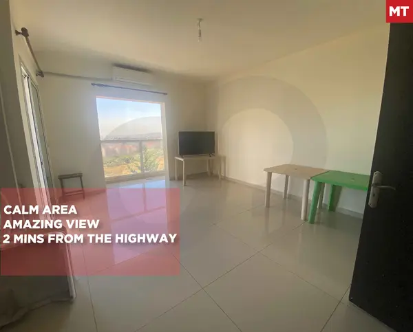Breathtaking panoramic views/Btouratij-koura
