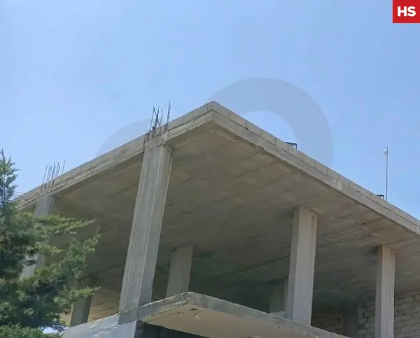 UNDER CONSTRUCTION/Quiet street | Prime location/BAALBECK,HERMEL