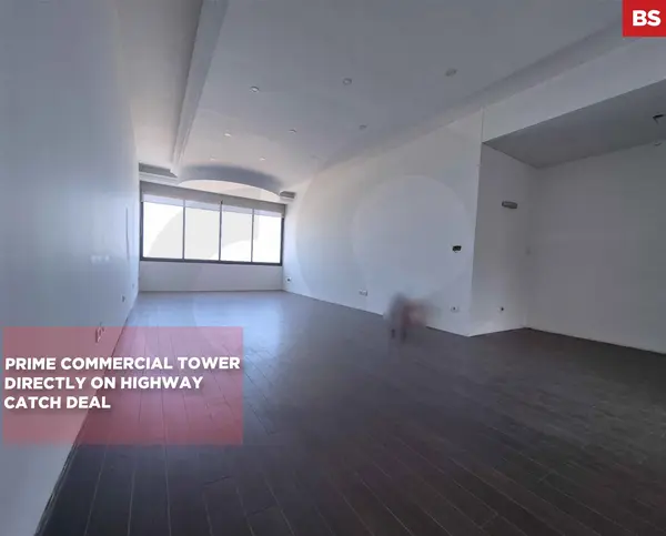 OFFICE/ Panoramic View /Security 24/24/Zalka,METN