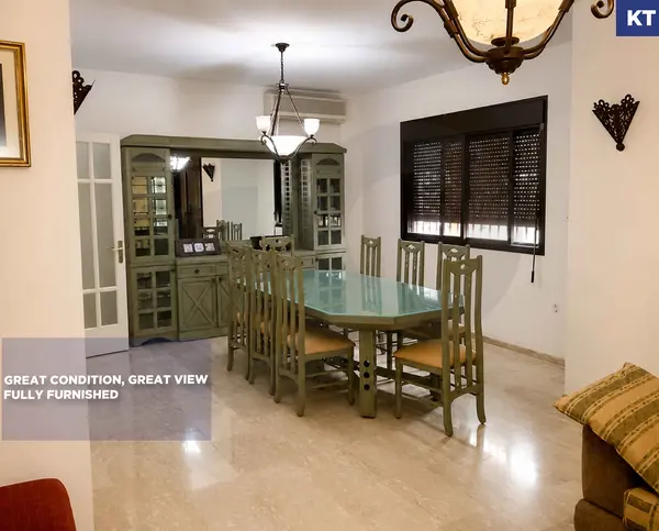 Fully Furnished/RENTAL DEAL/Great location/Biyada,METN