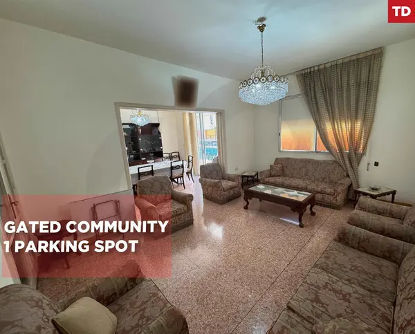 24/7 Elevator/Well maintained building/ Beirut – Salim Salam /PRIME LOCATION