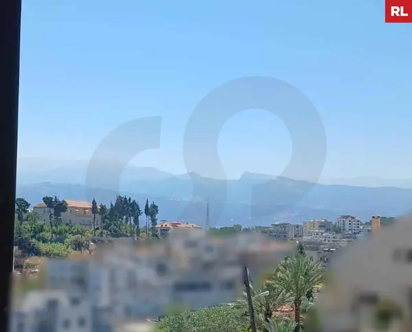 PANORAMIC MOUNTAIN VIEW / Koura – Dahr el Ain