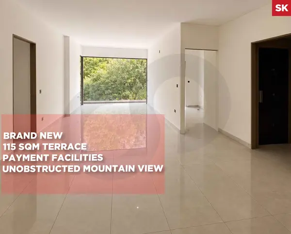 PAYMENT FACILITIES/Brand-new/breathtaking mountain view/EASY ACCESS/Zalka,METN
