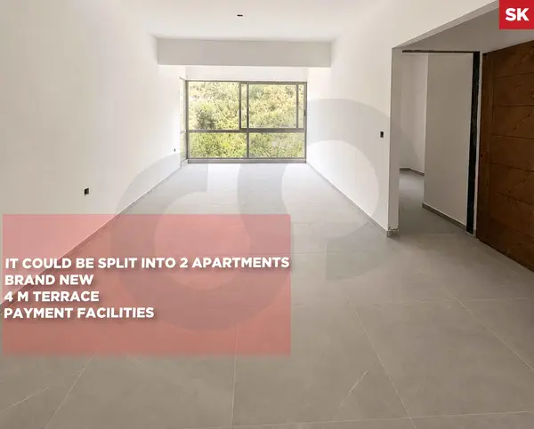 BRAND NEW/duplex/ desirable residential area/Quiet area / ZALKA,METN