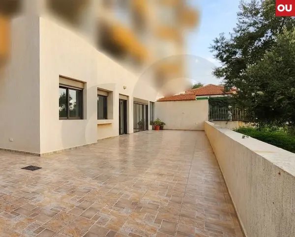 QUIET AREA/Qornet El Hamra,METN / Beautiful view /PRIVATE TERRACE