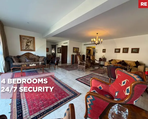 24/7 SECURITY/Achrafieh - Monot,BEIRUT /prime location /prestigious neighborhoods