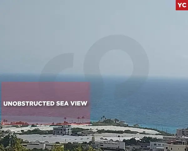 Quiet and prime location/Sea View/AAMCHIT,JBEIL