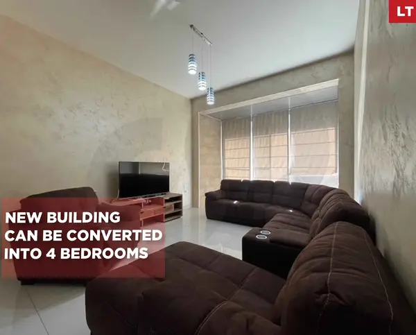 NEW BUILDING/HORSH TABET,METN /HOT DEAL