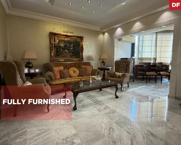 FULLY FURNISHED/beautiful sea view/Rabwe,METN