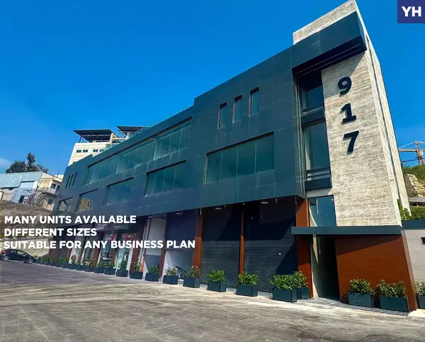 RENTAL SHOP/HALAT,JBEIL / prime location