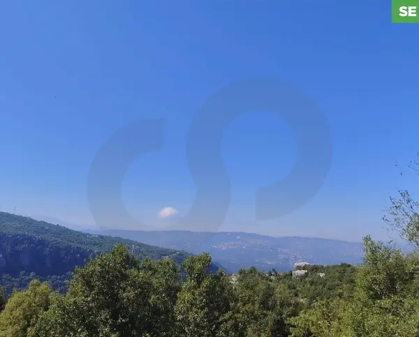 LAND/quiet and prestigious residential neighborhood/FAITROUN/KESEROUAN